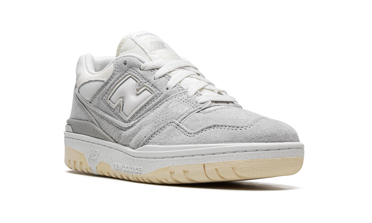 550 "Grey Suede" BB550SLB