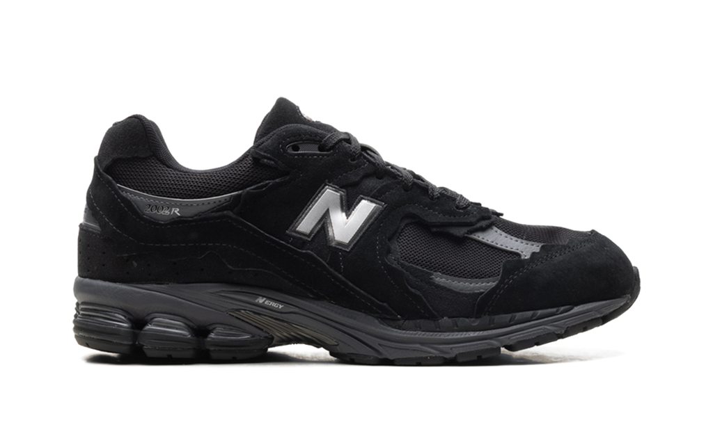 2002R Gore-Tex "Protection Pack - Black" U20023MB