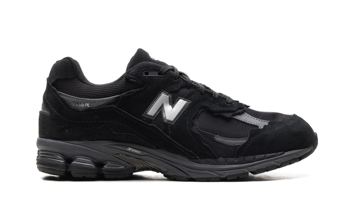 2002R Gore-Tex "Protection Pack - Black" U20023MB
