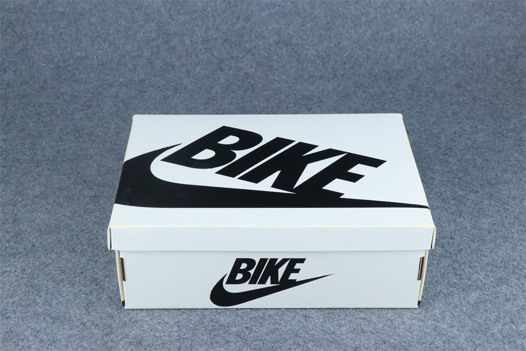 Nigel Sylvester x Air Jordan 1 Low OG 'Better With Time'