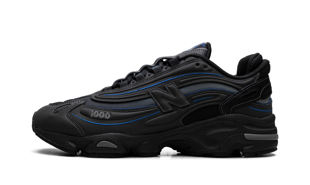 1000 "Dark Grey Royal Blue" M1000JDC