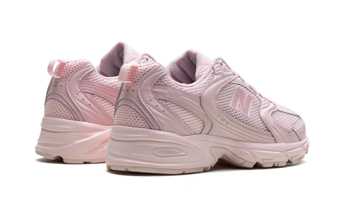530 "Rose Sugar" U530TBD