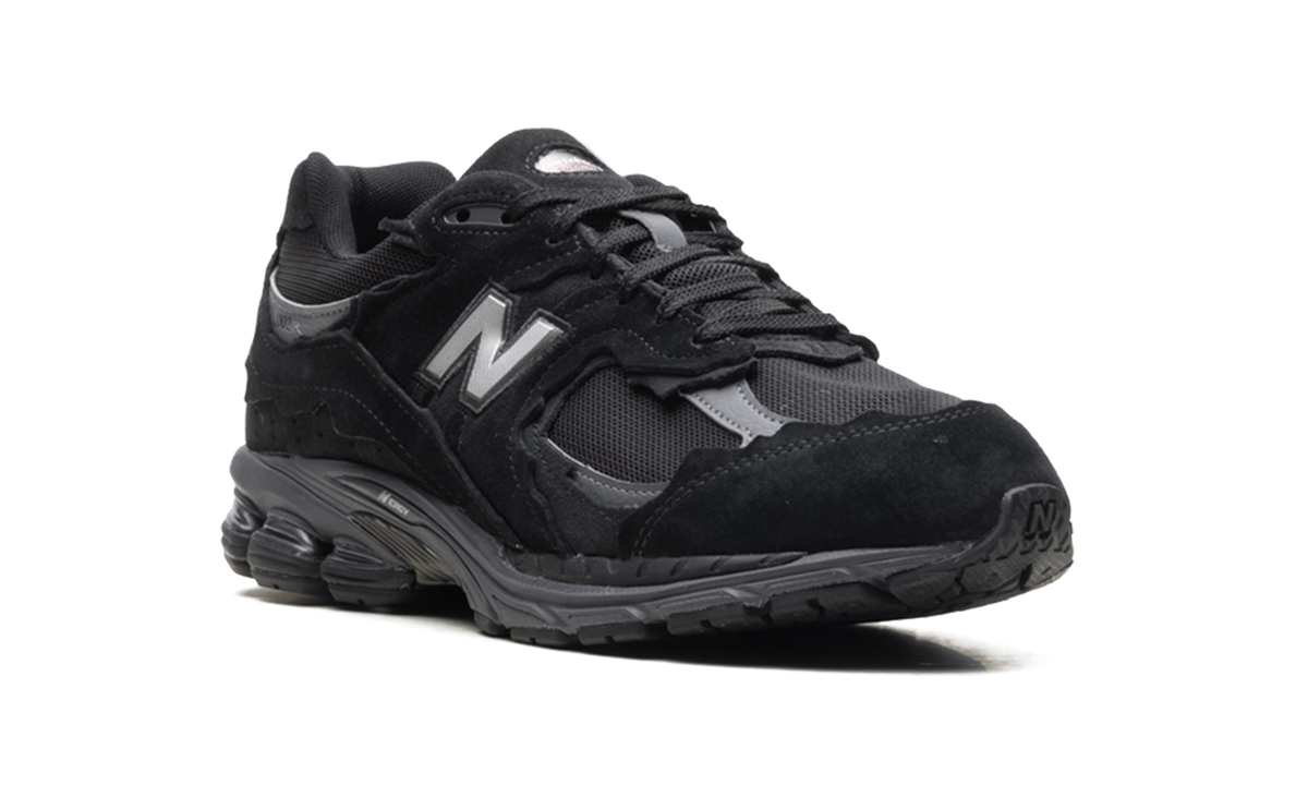 2002R Gore-Tex "Protection Pack - Black" U20023MB