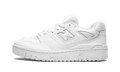 550 "Triple White" BB550WWW