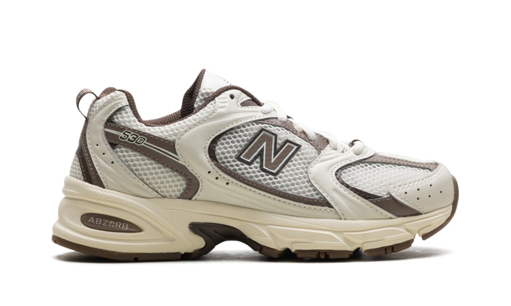 530 "Turtledove Mushroom" MR530ASM