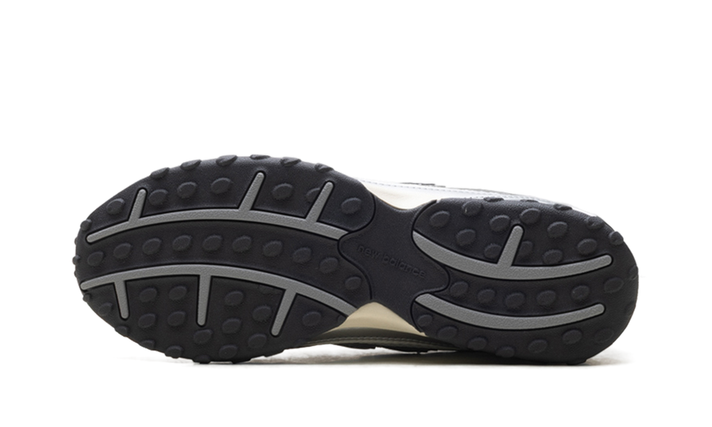 204L "Silver Metallic Black" U204LSWD