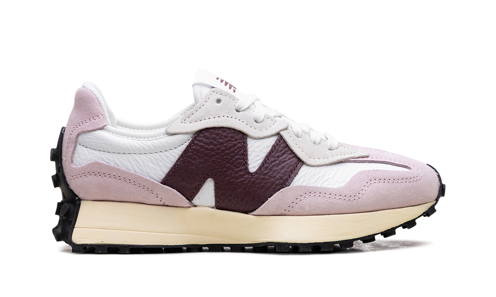 327 "Twilight Haze Faded Plum" U327WPKB