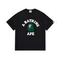 BAPE Arched Ape Head Graphic T-Shirt