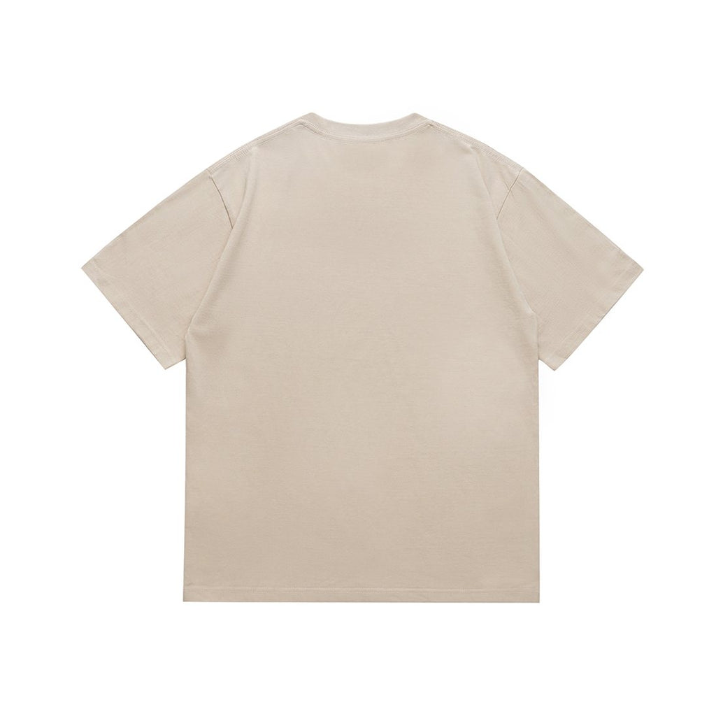BAPE Arched Ape Head Graphic T-Shirt