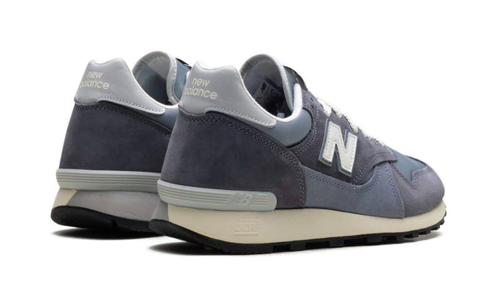 475 "Steel Arctic Grey" M475VTH