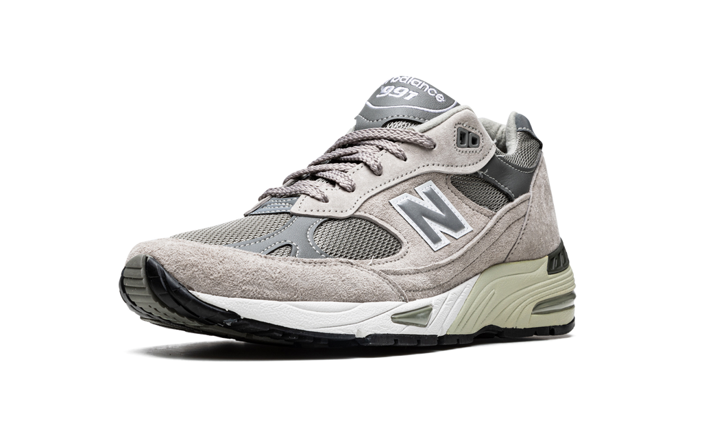 991 "Grey" M991GL