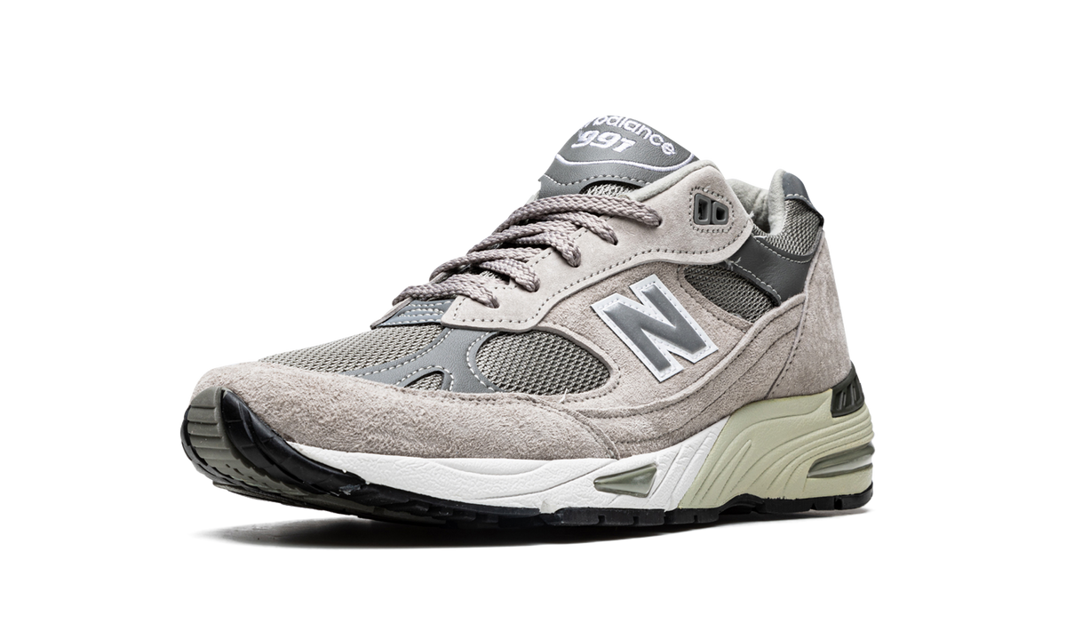 991 "Grey" M991GL