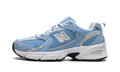 530 "Blue Haze" MR530CH