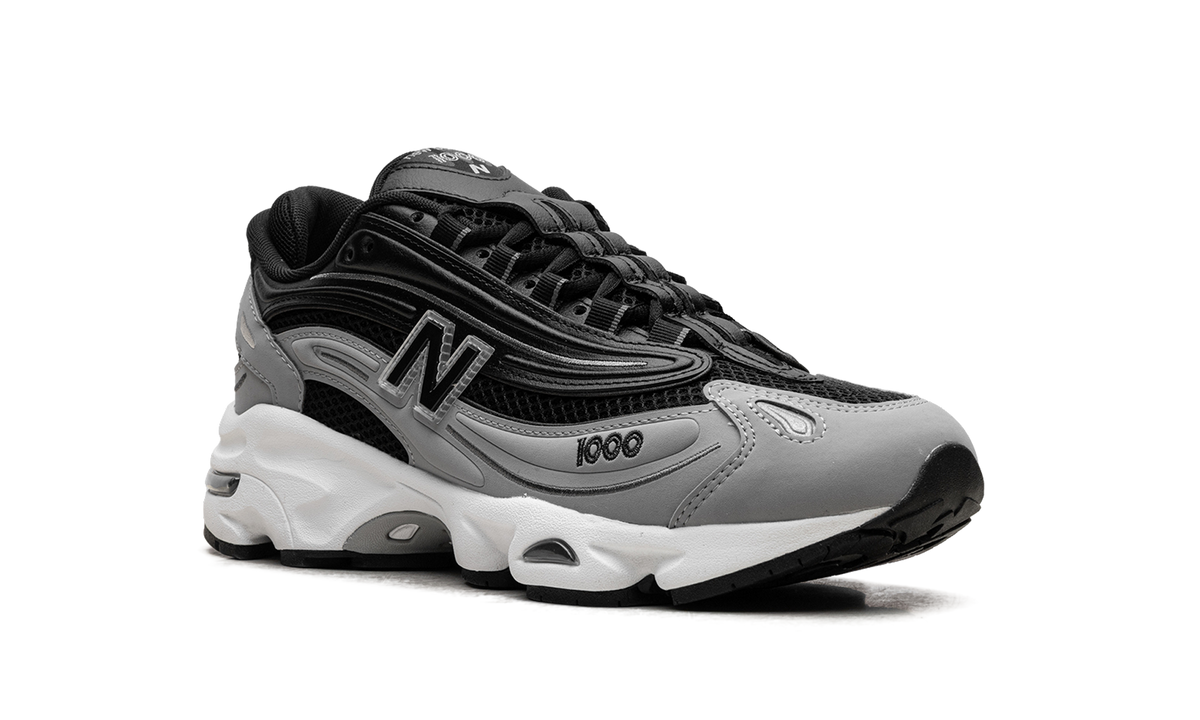 1000 "Black Grey" M1000A