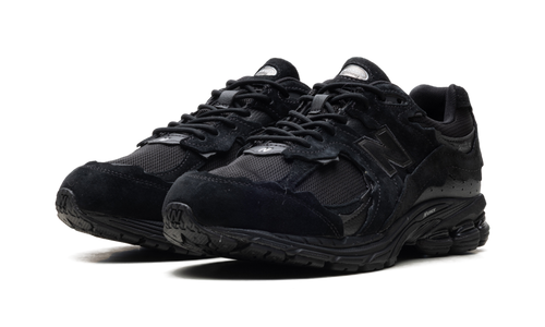 2002 Protection Pack "Black" U2002DXB