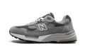 992 "Grey" M992GR
