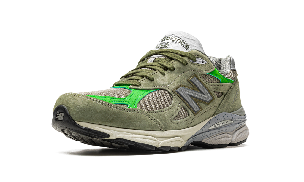 990 V3 "Patta" M990PP3
