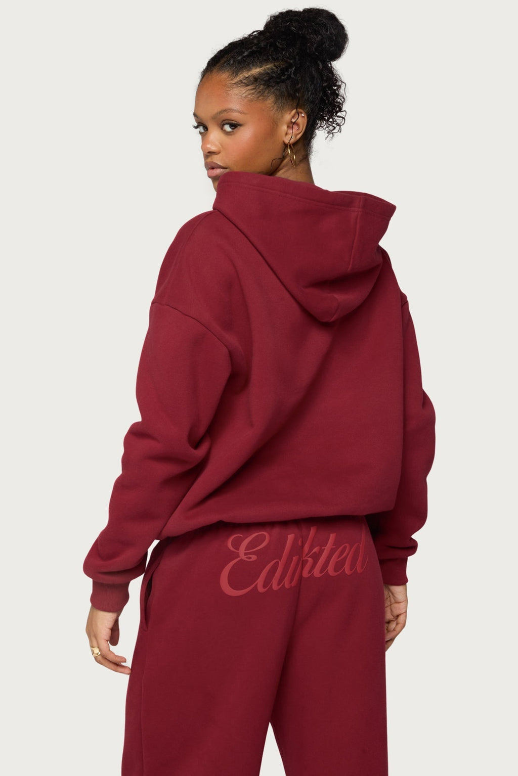 Miss Edikted Hoodie