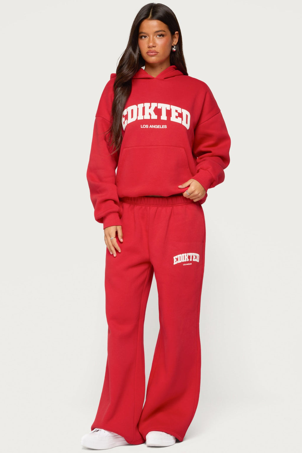 Edikted LA Hoodie