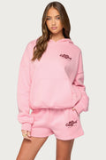 We're Edikted Hoodie