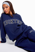 Edikted Major Sweatshirt