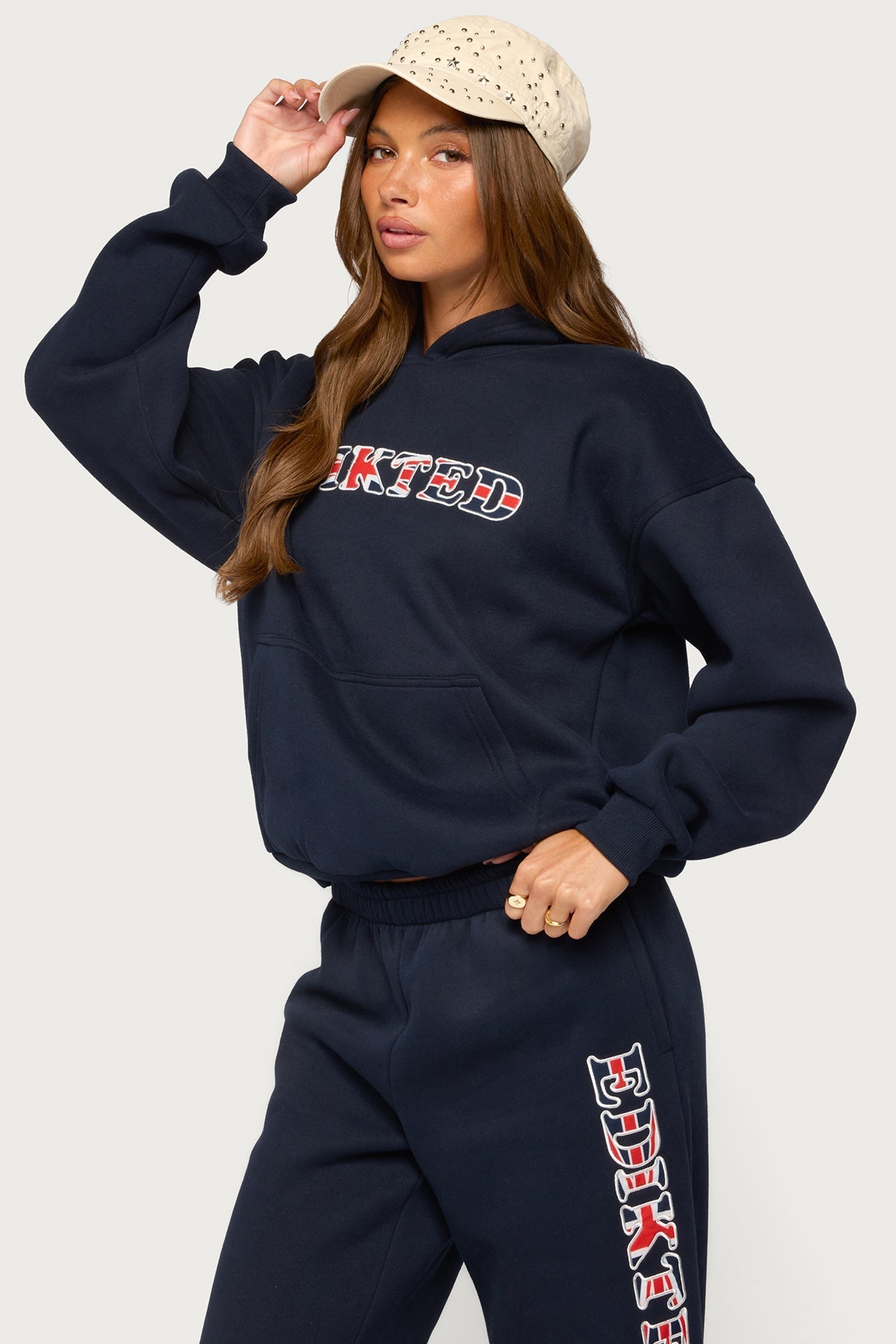 Edikted UK Hoodie