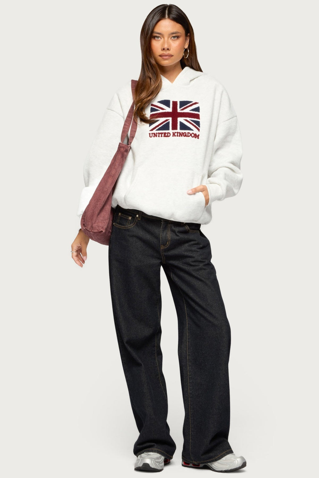 United Kingdom Hoodie