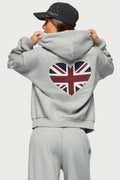 Heart UK Hoodie