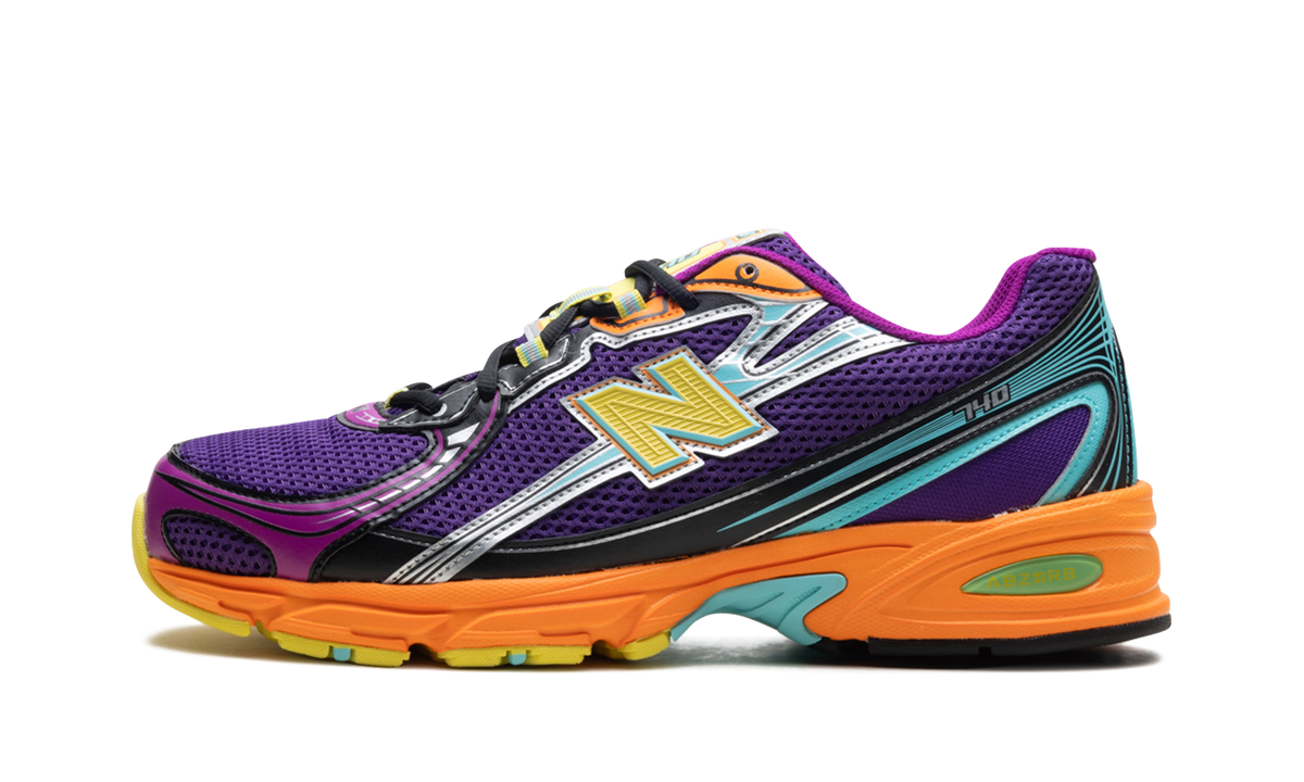 740 "Violet Rose" U740MC2