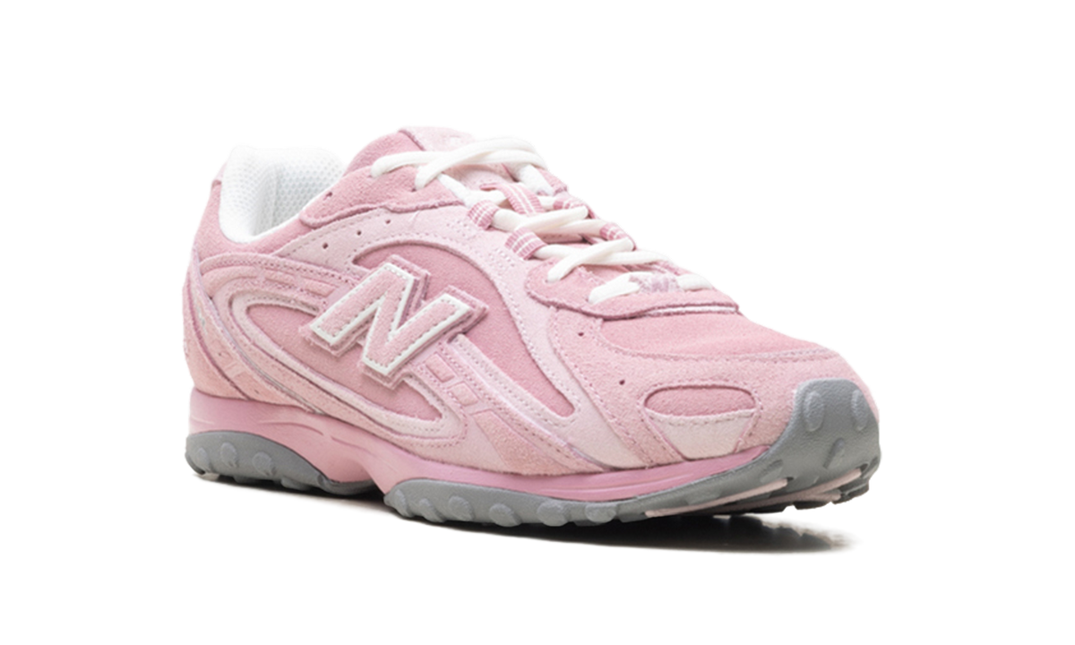 204L "Pastel Pink" U204LMMD