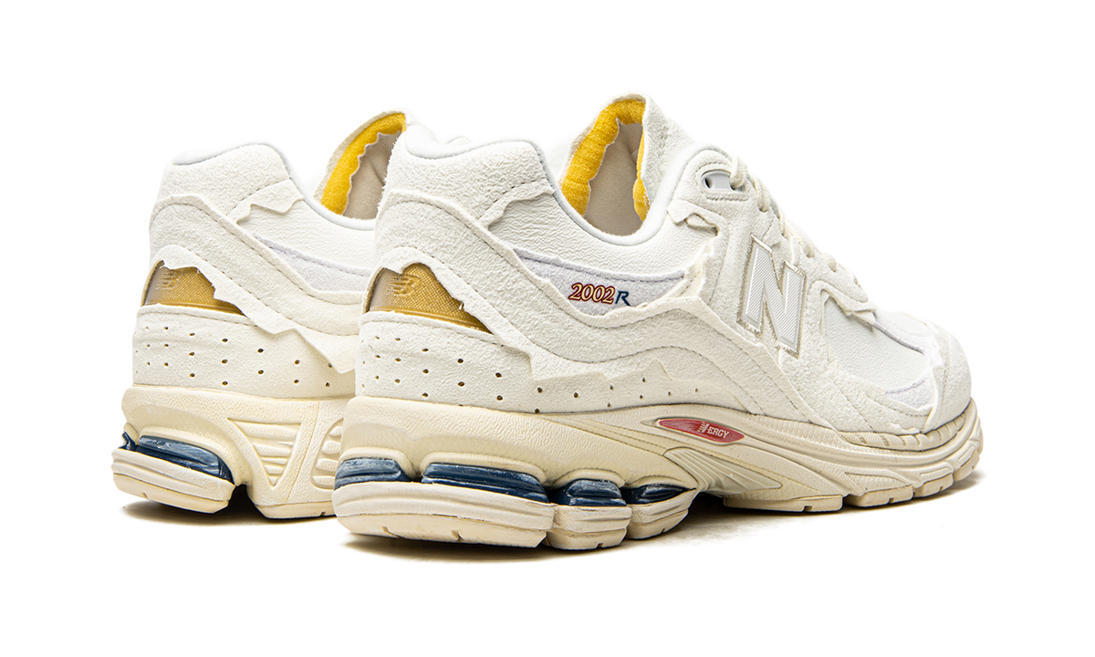2002R "Protection Pack - Sea Salt" M2002RDC