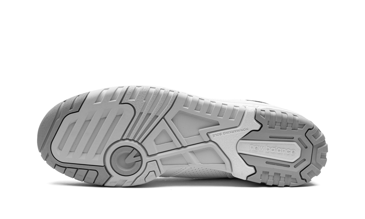 550 "White / Grey / Black" BB550NCL