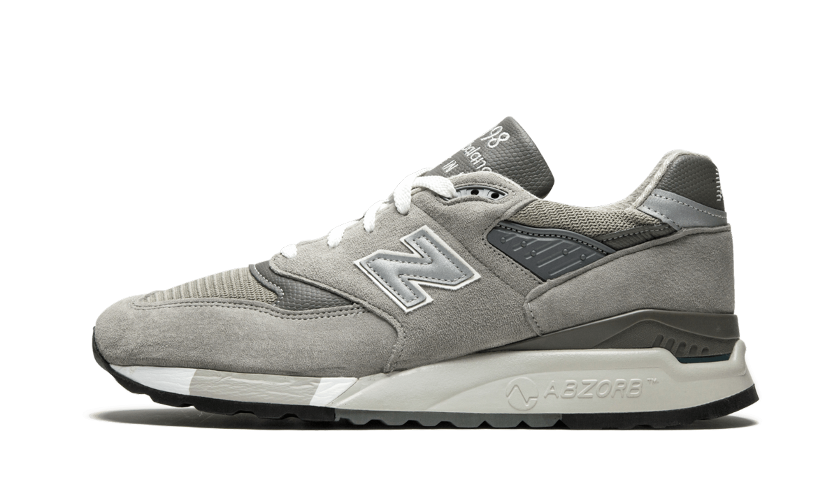 M998 "Grey" M998