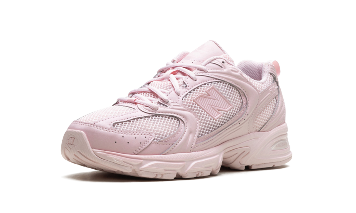 530 "Rose Sugar" U530TBD