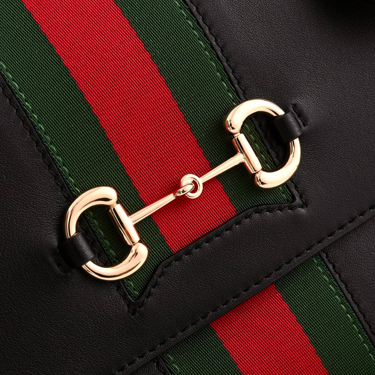 Gucci GG Paparazzo Medium Top Handle Bag-875018