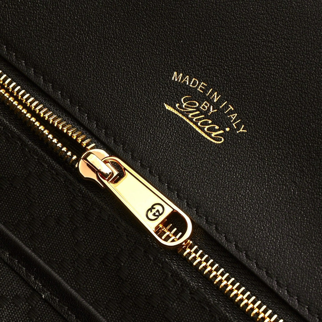 Gucci GG Paparazzo Medium Top Handle Bag-875018