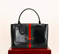 Gucci Generation GG Paparazzo Large Top Handle Bag-875019