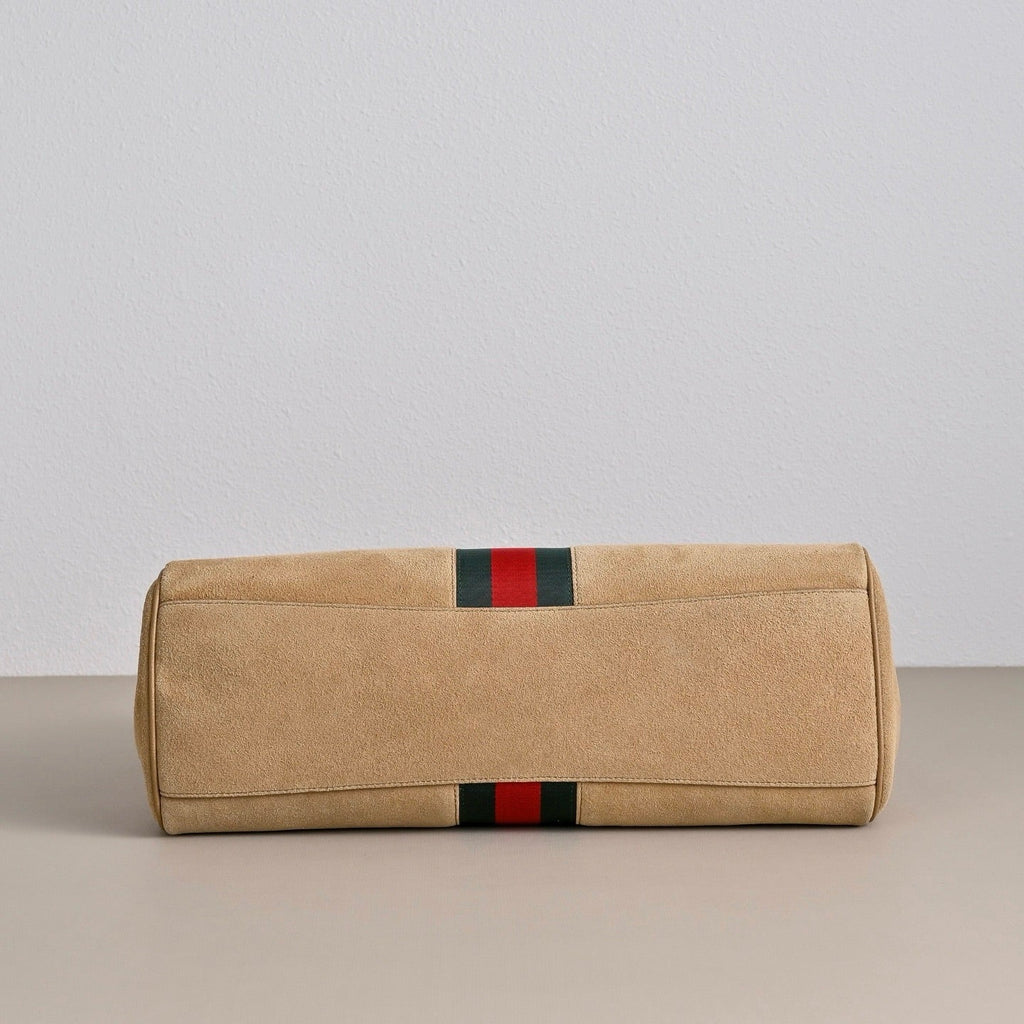 Gucci Generation GG Paparazzo Large Top Handle Bag-875018