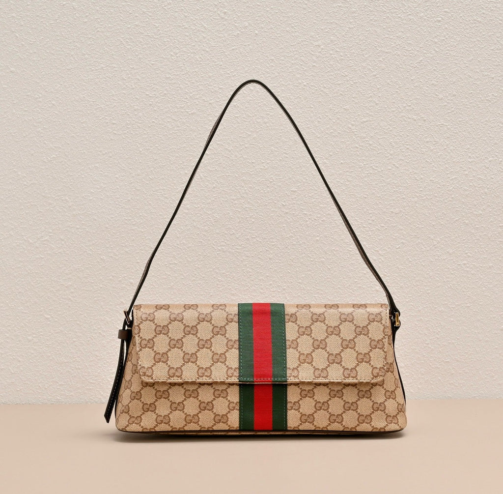 GUCCI GG Madison Shoulder Bag-874744
