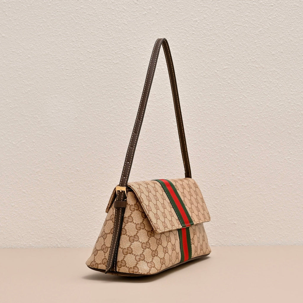 GUCCI GG Madison Shoulder Bag-874744