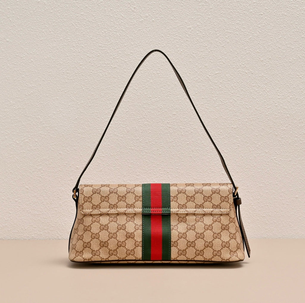 GUCCI GG Madison Shoulder Bag-874744