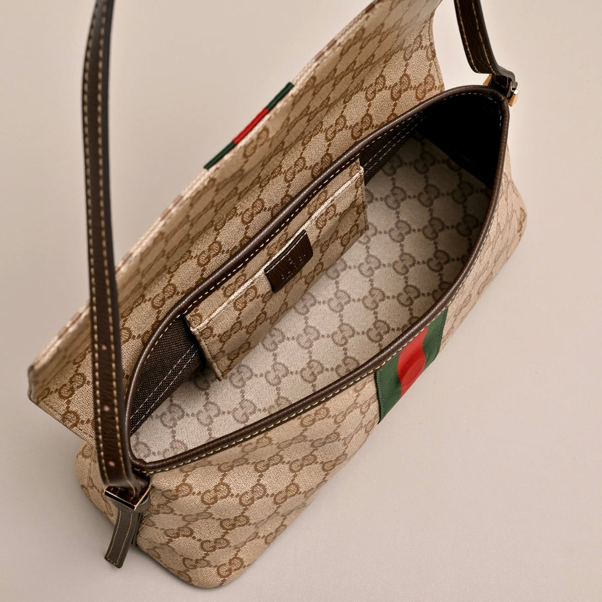 GUCCI GG Madison Shoulder Bag-874744