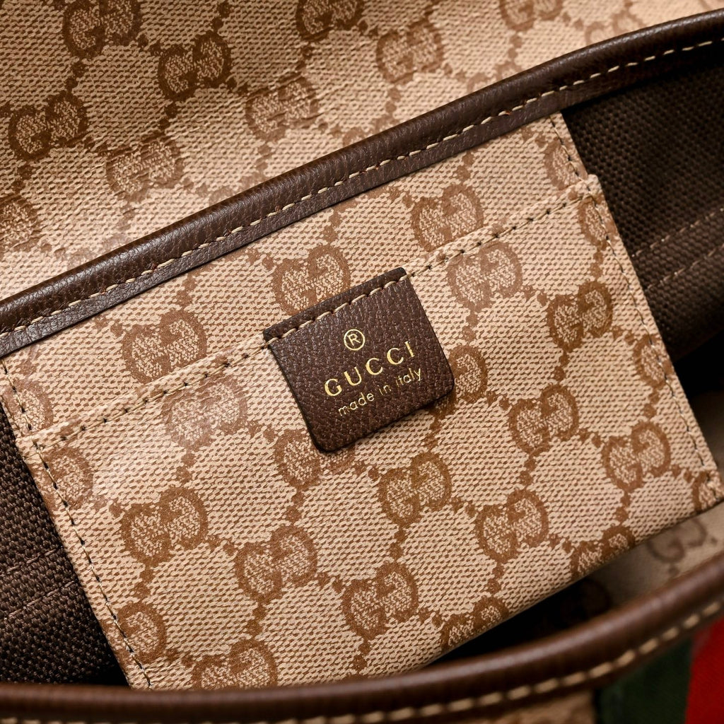GUCCI GG Madison Shoulder Bag-874744