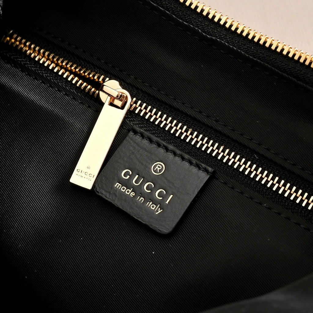 GUCCI Lady Lunetta Small Shoulder Bag-A0034B