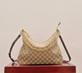 GUCCI Lady Lunetta Medium Shoulder Bag-A006OA