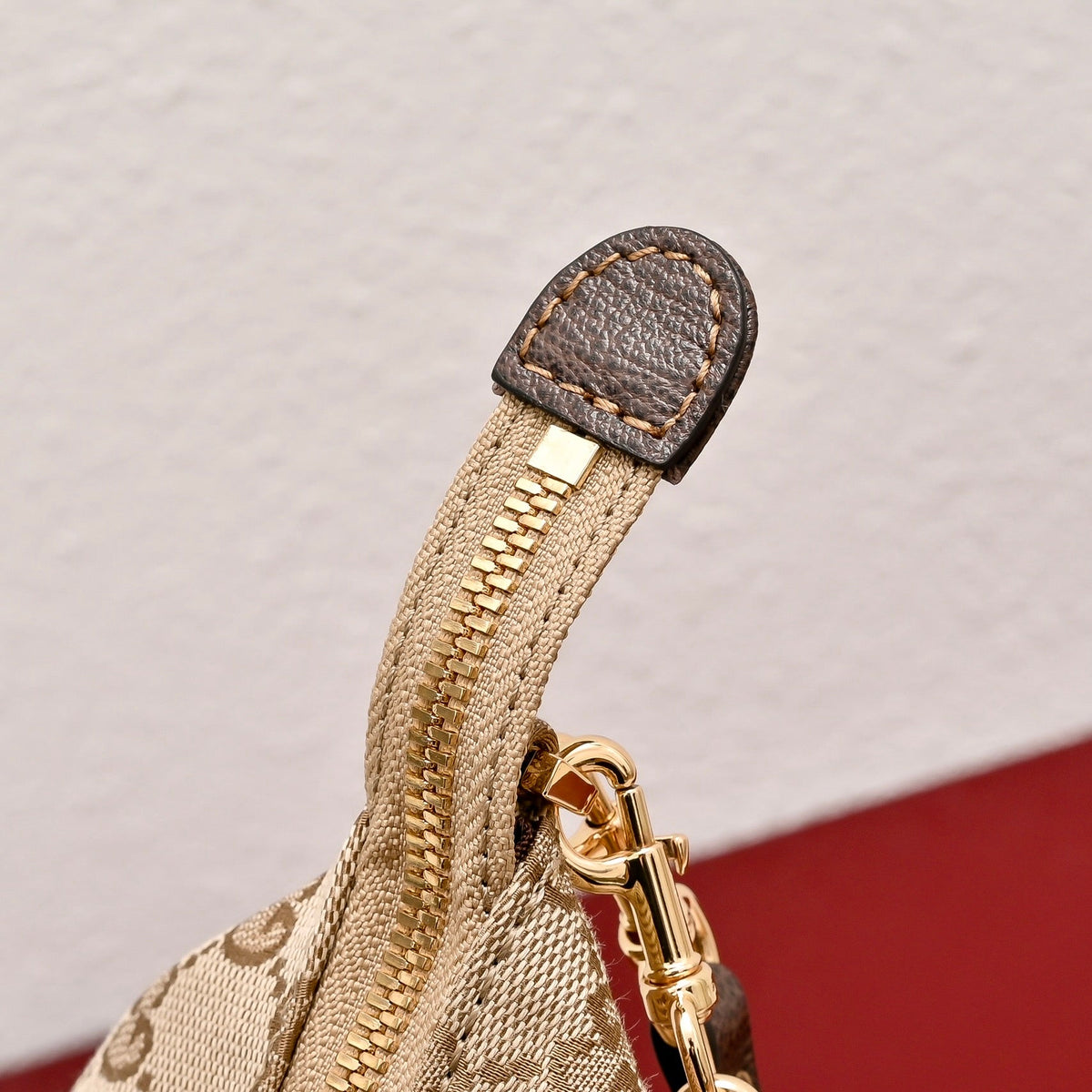 GUCCI Lady Lunetta Medium Shoulder Bag-A006OA