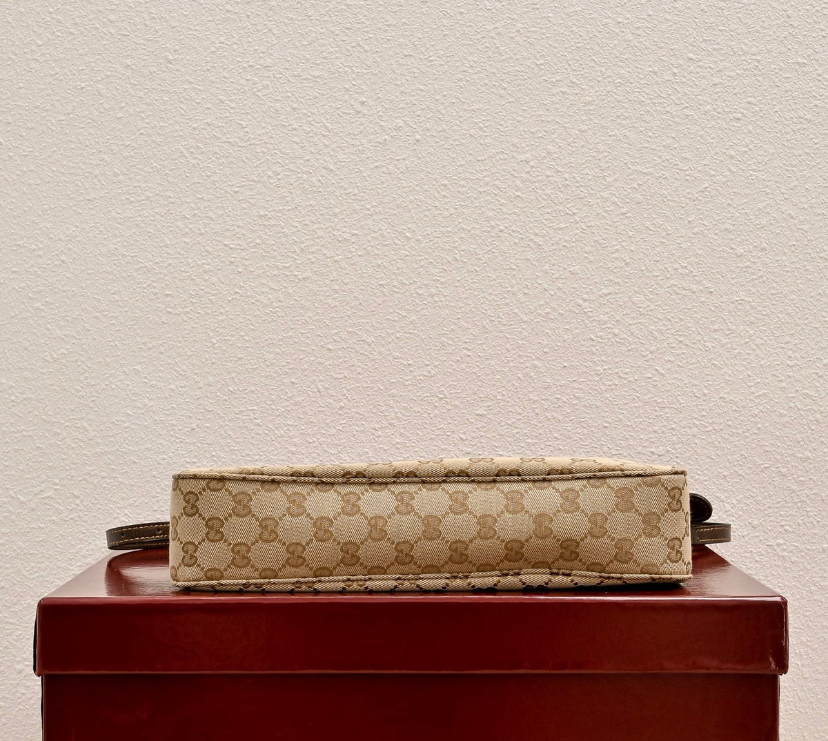 GUCCI Lady Lunetta Medium Shoulder Bag-A006OA