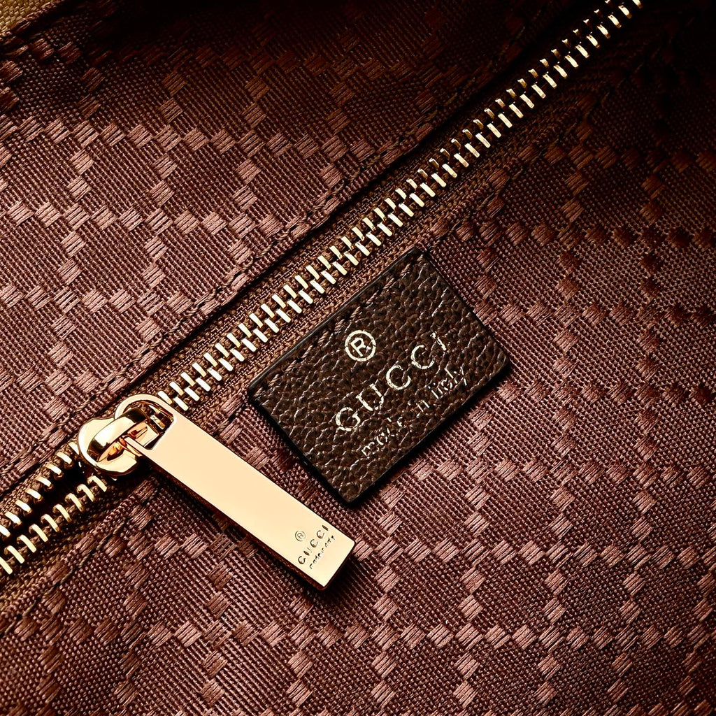 GUCCI Lady Lunetta Medium Shoulder Bag-A006OA