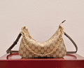 GUCCI Lady Lunetta Small Shoulder Bag-A0034B