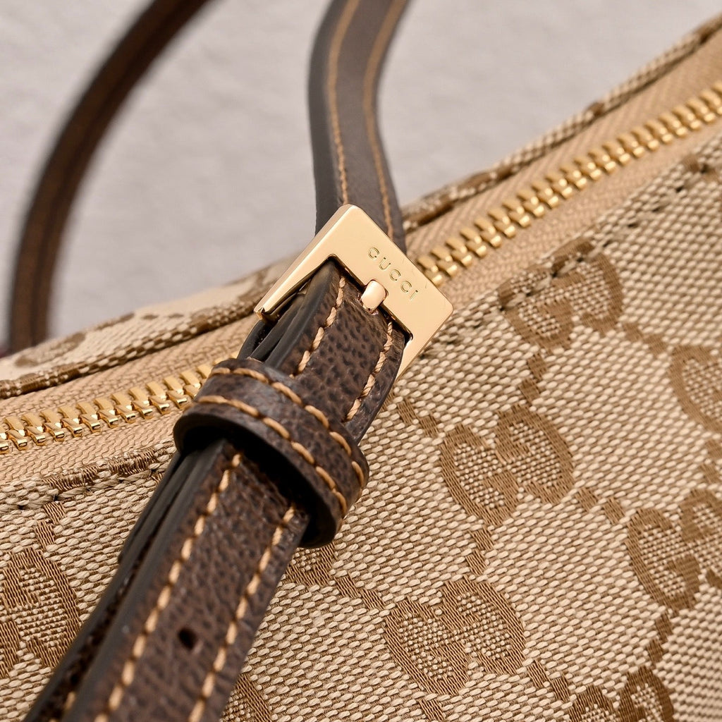 GUCCI Lady Lunetta Small Shoulder Bag-A0034B
